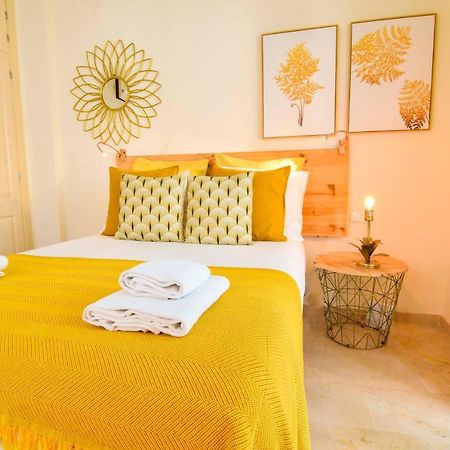 Letmalaga Franquelo Premium Apartment Bagian luar foto