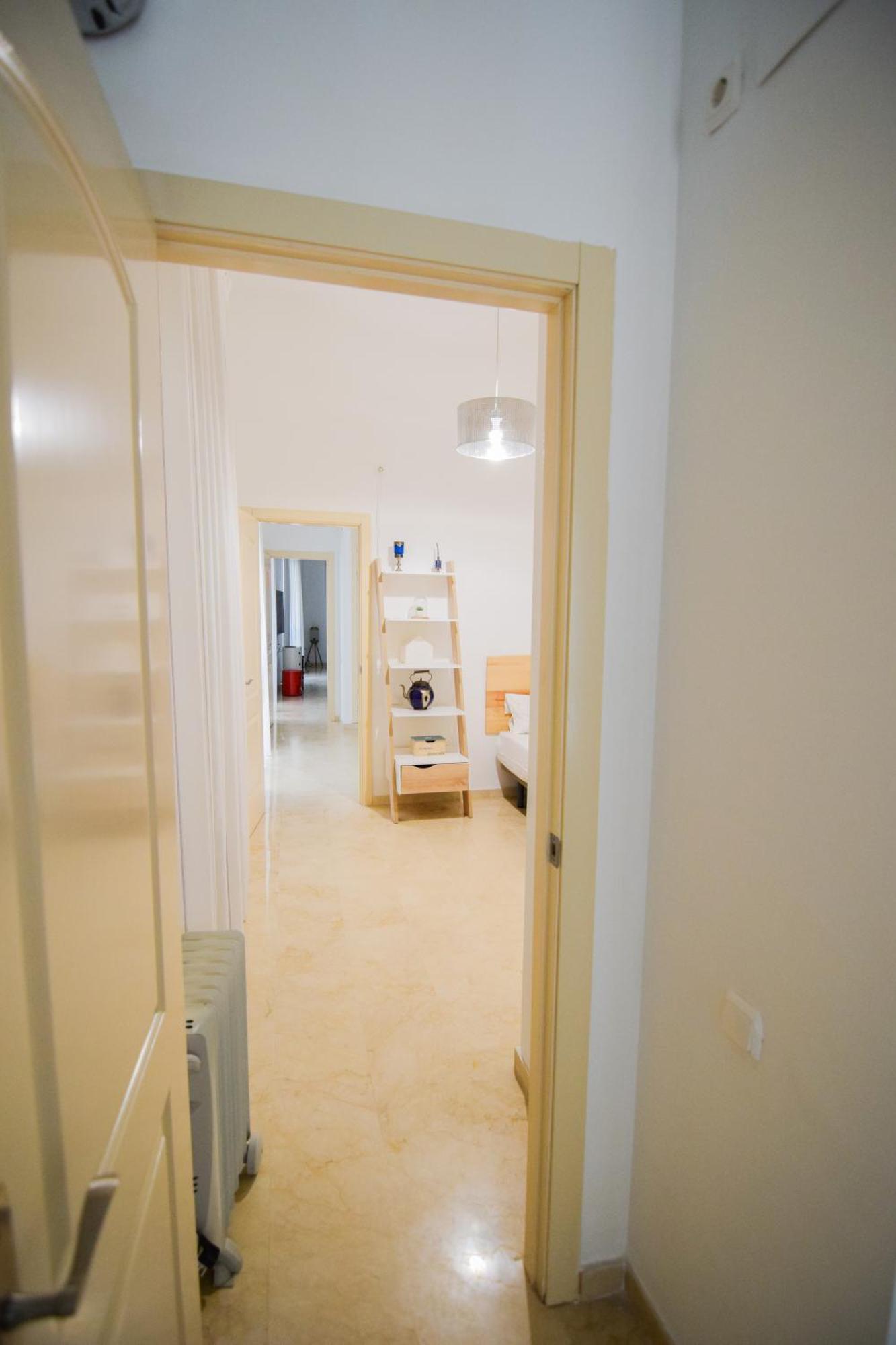 Letmalaga Franquelo Premium Apartment Bagian luar foto