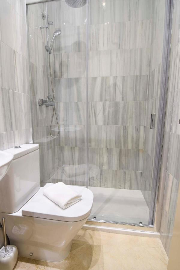 Letmalaga Franquelo Premium Apartment Bagian luar foto